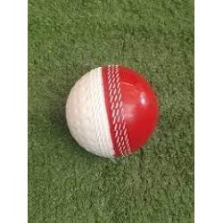 Reverse Swing Cricket Ball