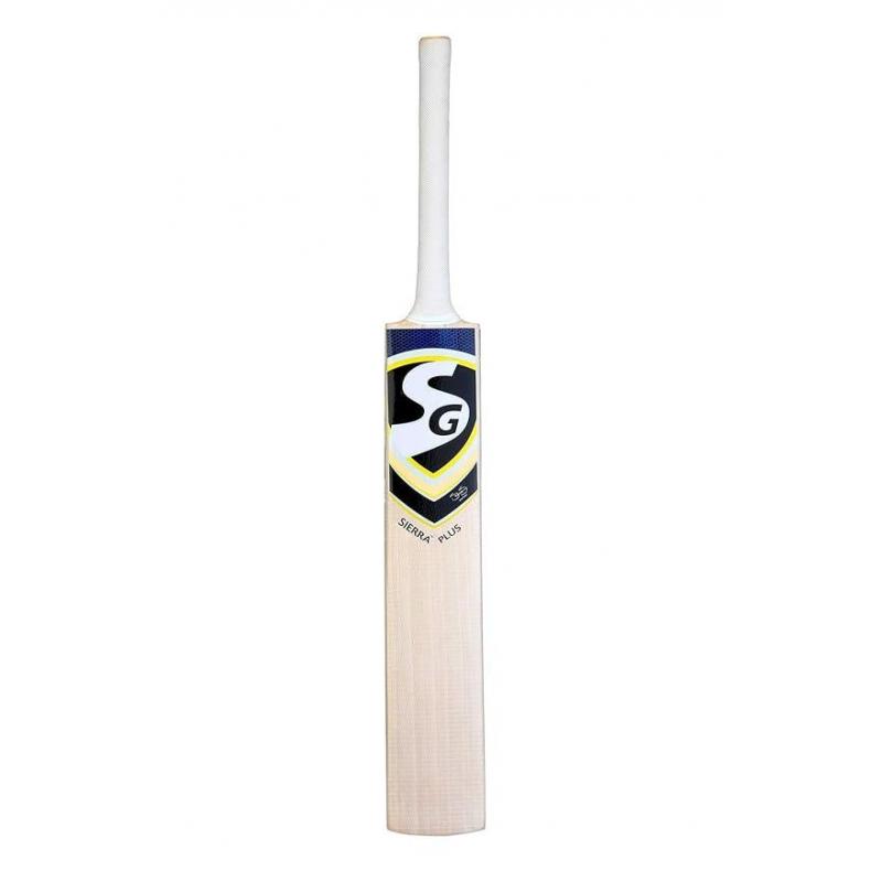 SG Kashmir Willow cricket Bat