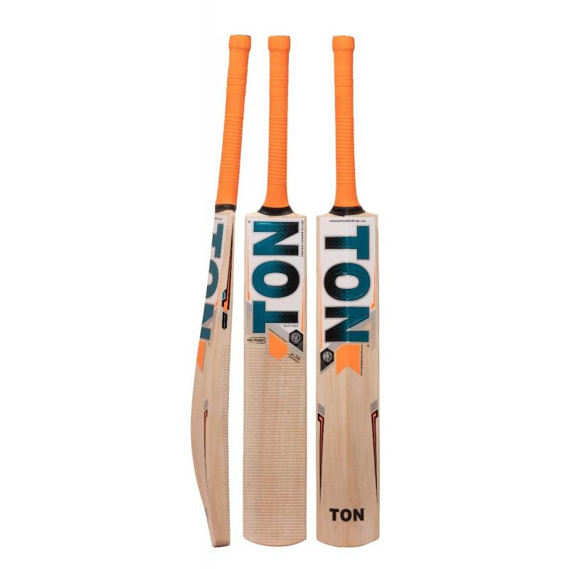 TON Kashmir Willow Cricket Bat