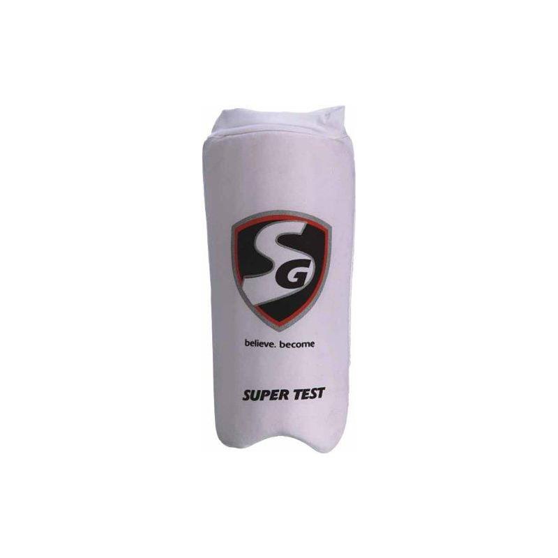 SG Foam Super Test Elbow Guards