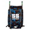 SS Sunridges Camo Duffel Kit Bag