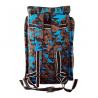 SS Sunridges Camo Duffel Kit Bag