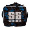 SS Sunridges Camo Duffel Kit Bag