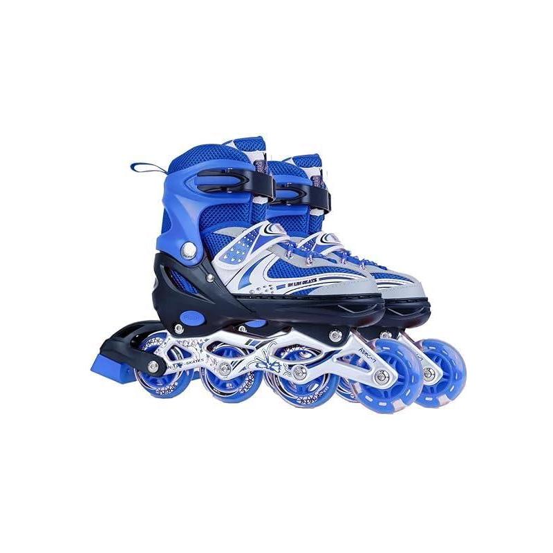 Swisspro Inline Skates