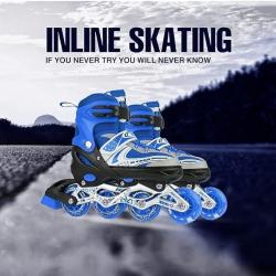 Swisspro Inline Skates