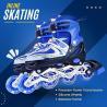 Swisspro Inline Skates