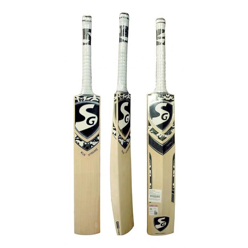 SG Cricket Bat KLR XTREME English Willow