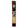 SG Cricket Bat KLR XTREME English Willow