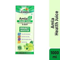 ZANDU AMLA JUICE 1L