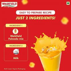 WEIK FALOODA MIX MANGO 200GM