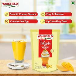 WEIK FALOODA MIX MANGO 200GM