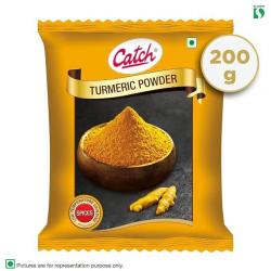 CATCH TURMERIC POWDER 200GM