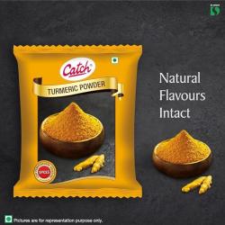 CATCH TURMERIC POWDER 200GM