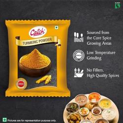 CATCH TURMERIC POWDER 200GM