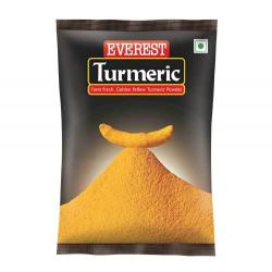 EVEREST TURMERIC POWDER 500GM