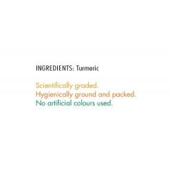 EVEREST TURMERIC POWDER 500GM