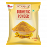 PATANJALI TURMERIC POWDER 200GM