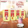 WEIK FALOODA MIX STRAWBERRY 200GM