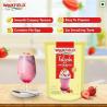 WEIK FALOODA MIX STRAWBERRY 200GM