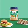 VEEBA CARROT&CUCUMBER SANDWISCH SPREAD 250G