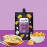 VEEBA CHEESY MELT GARLIC 200GM