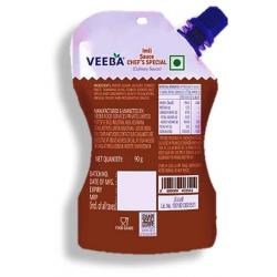 VEEBA IMLI SAUCE 90G