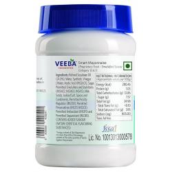 VEEBA SMART MAYONNAISE 250G