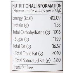 VEEBA BURGER MAYONNAISE 250G