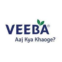 VEEBA BURGER MAYONNAISE 250G