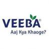 VEEBA BURGER MAYONNAISE 250G