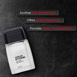WILD STONE AFTER SHAVE 100ML