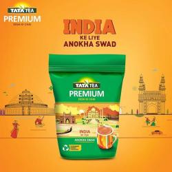 TATA TEA PREMIUM 1KG