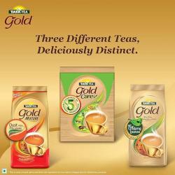 TATA TEA GOLD CARE 250GM