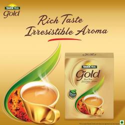 TATA TEA GOLD 1KG