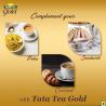 TATA TEA GOLD 1KG