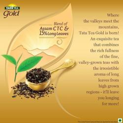 TATA TEA GOLD 1KG