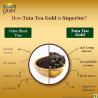 TATA TEA GOLD 250GM